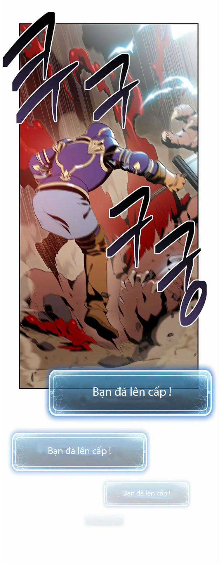 Innocents Shounen Juujugun Chapter 78 trang 26