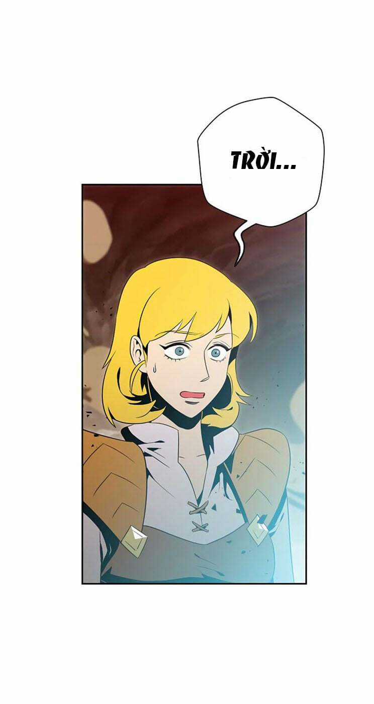 Innocents Shounen Juujugun Chapter 78 trang 27