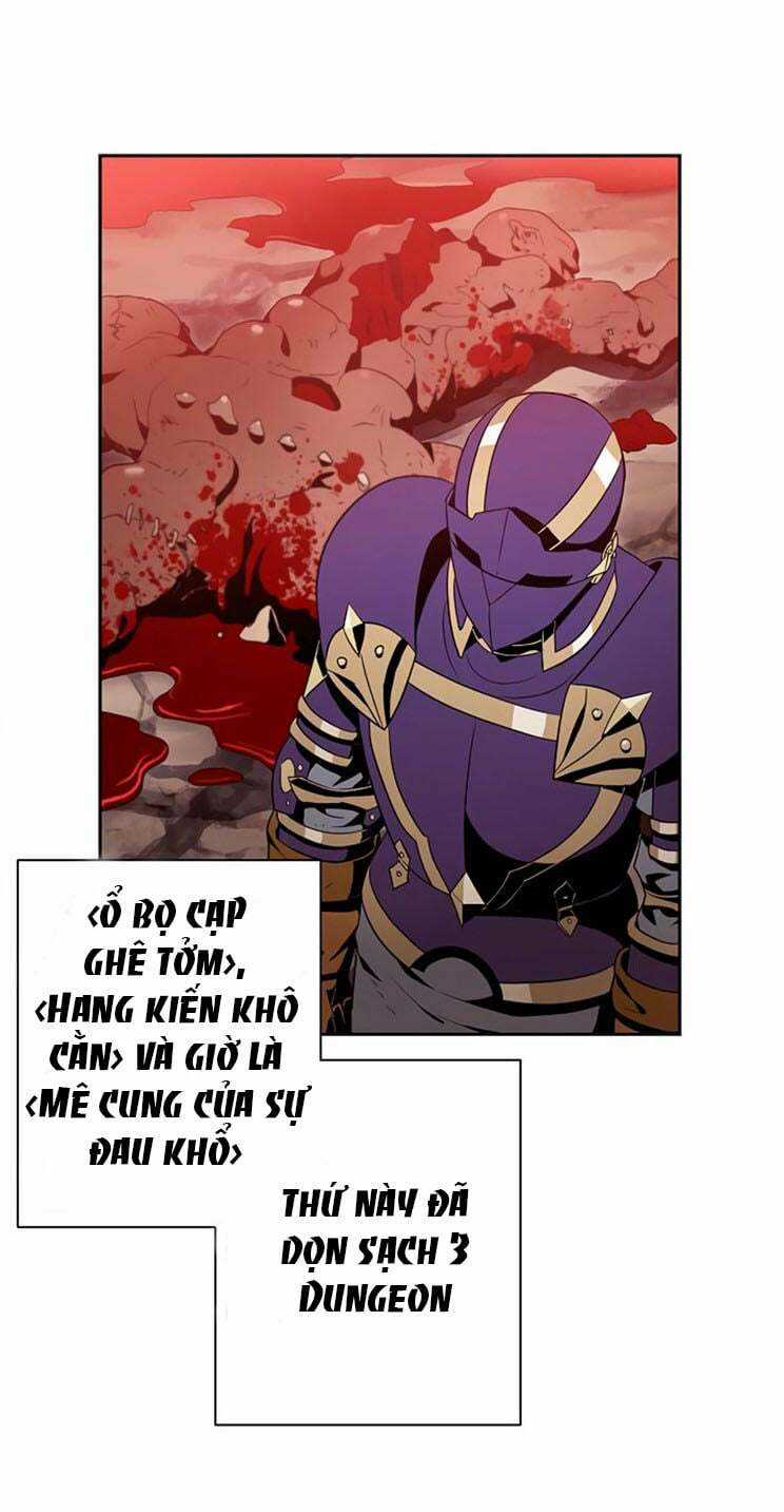 Innocents Shounen Juujugun Chapter 78 trang 29