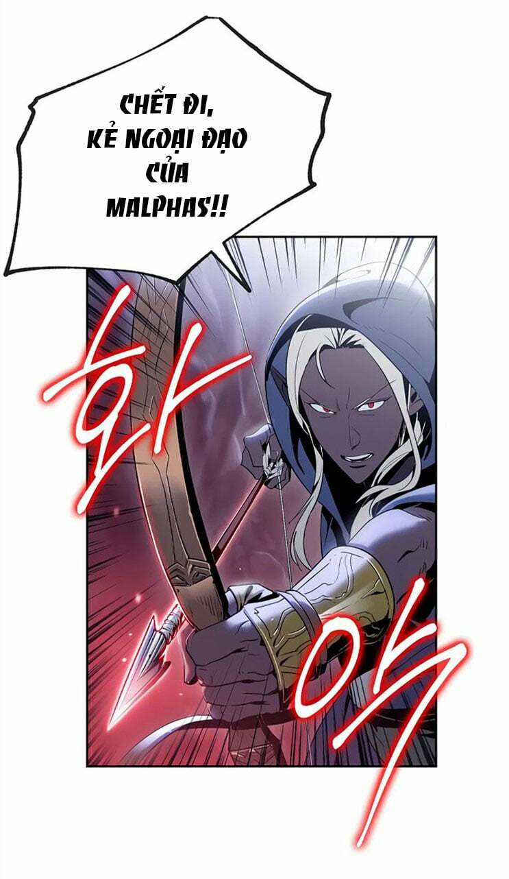 Innocents Shounen Juujugun Chapter 78 trang 3
