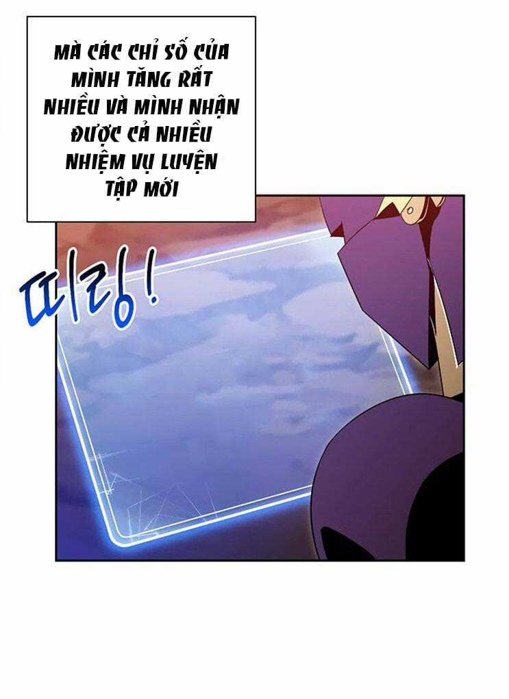 Innocents Shounen Juujugun Chapter 78 trang 31
