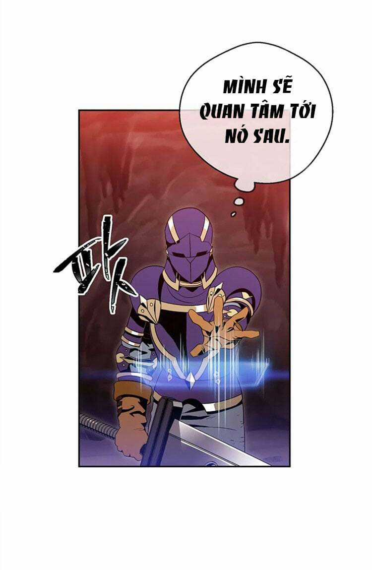 Innocents Shounen Juujugun Chapter 78 trang 32