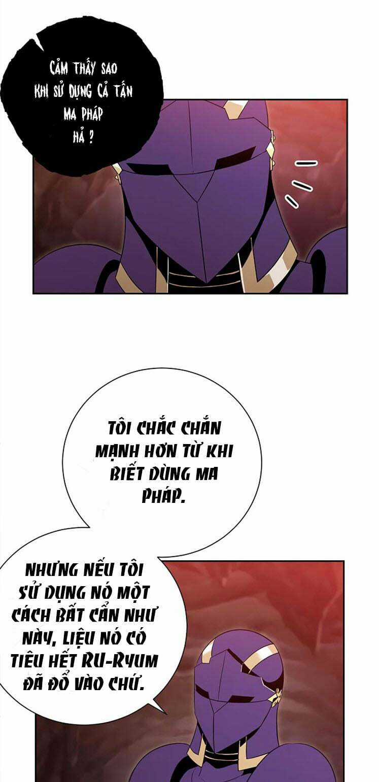 Innocents Shounen Juujugun Chapter 78 trang 33