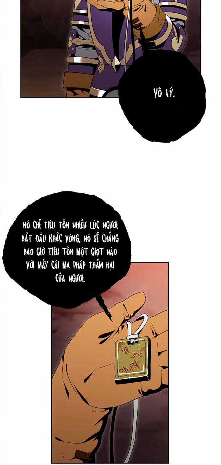 Innocents Shounen Juujugun Chapter 78 trang 34