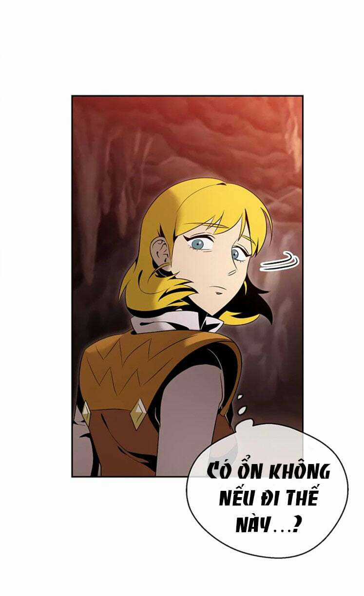 Innocents Shounen Juujugun Chapter 78 trang 36