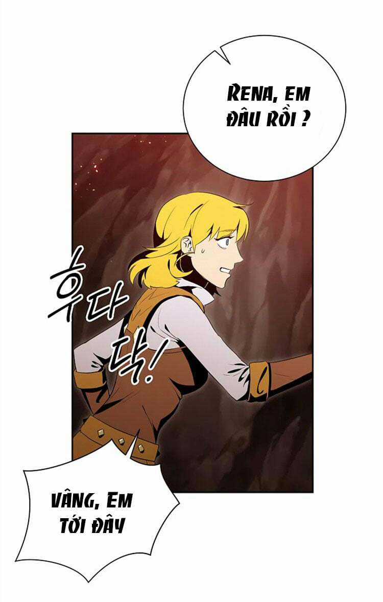 Innocents Shounen Juujugun Chapter 78 trang 38