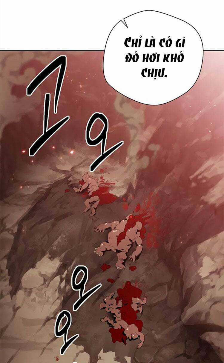 Innocents Shounen Juujugun Chapter 78 trang 40