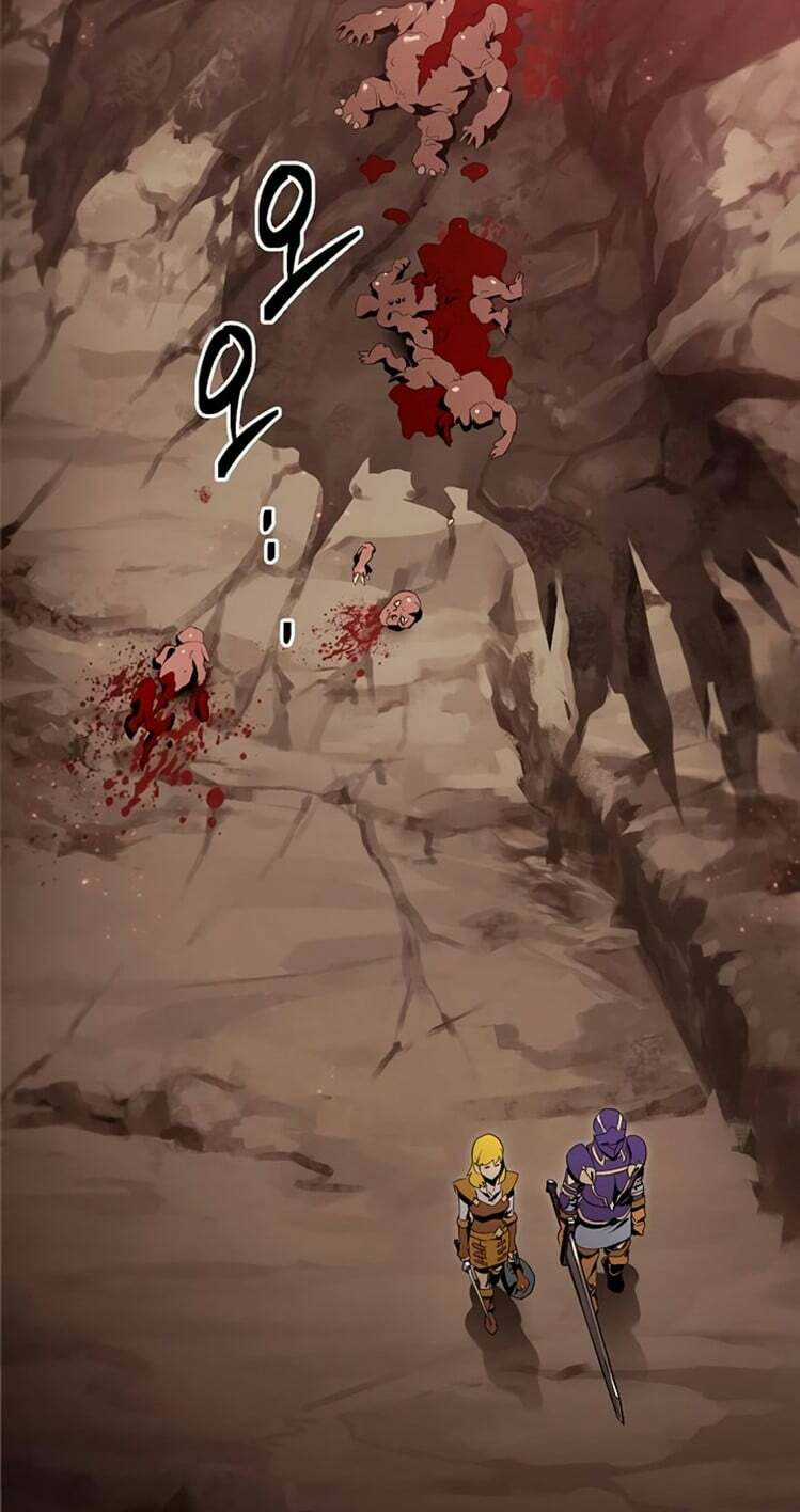 Innocents Shounen Juujugun Chapter 78 trang 41