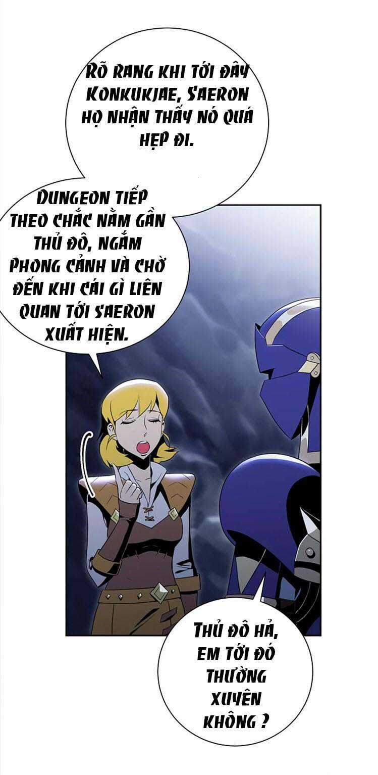 Innocents Shounen Juujugun Chapter 78 trang 43