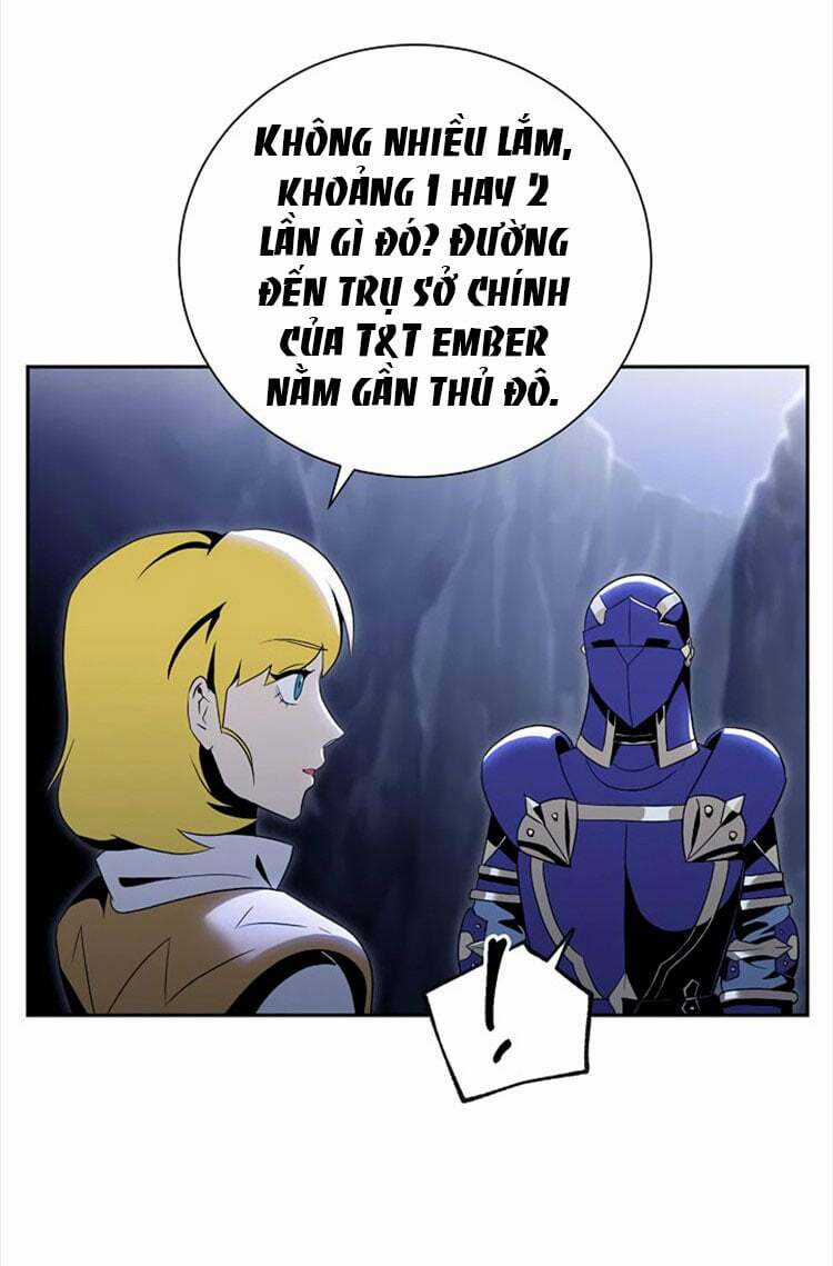 Innocents Shounen Juujugun Chapter 78 trang 44