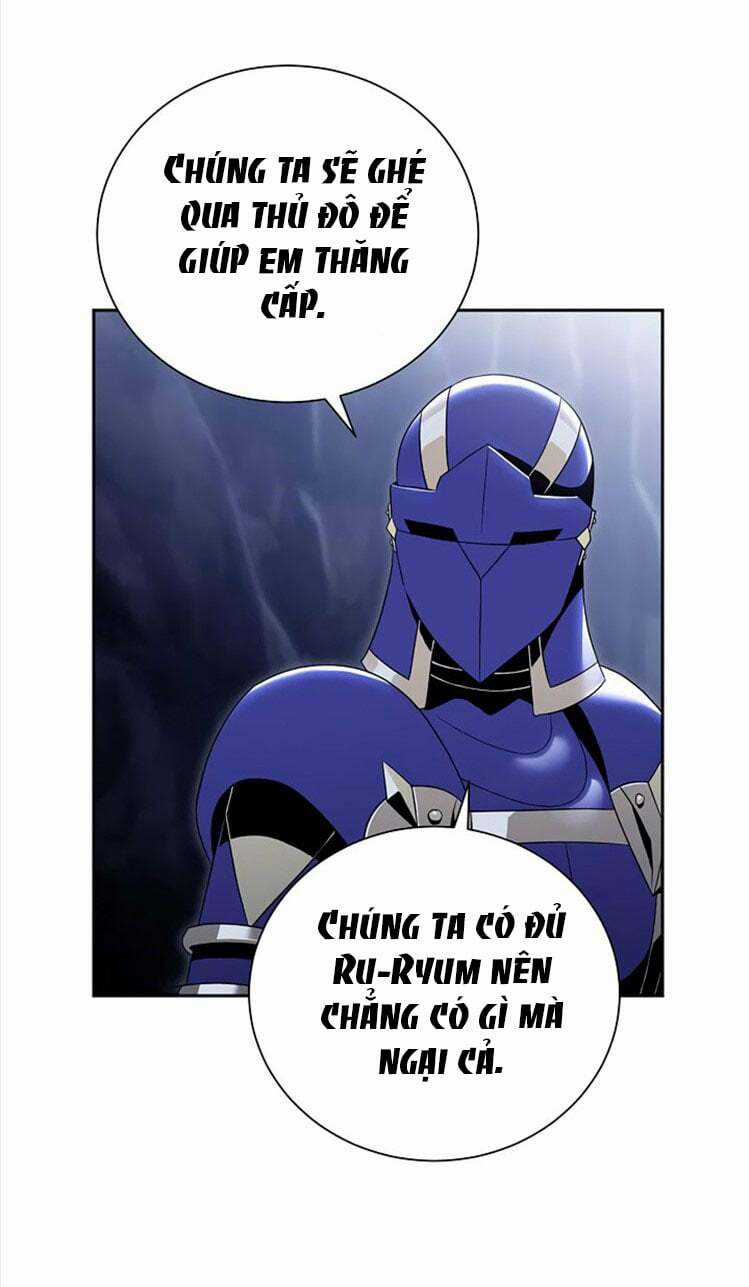 Innocents Shounen Juujugun Chapter 78 trang 45