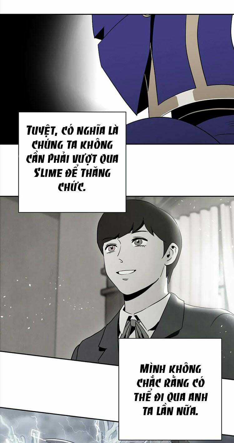 Innocents Shounen Juujugun Chapter 78 trang 46