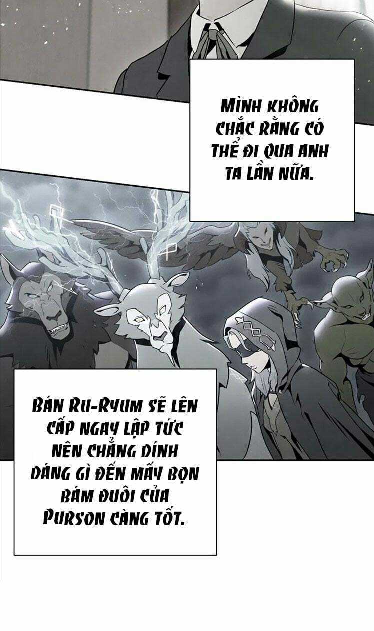 Innocents Shounen Juujugun Chapter 78 trang 47