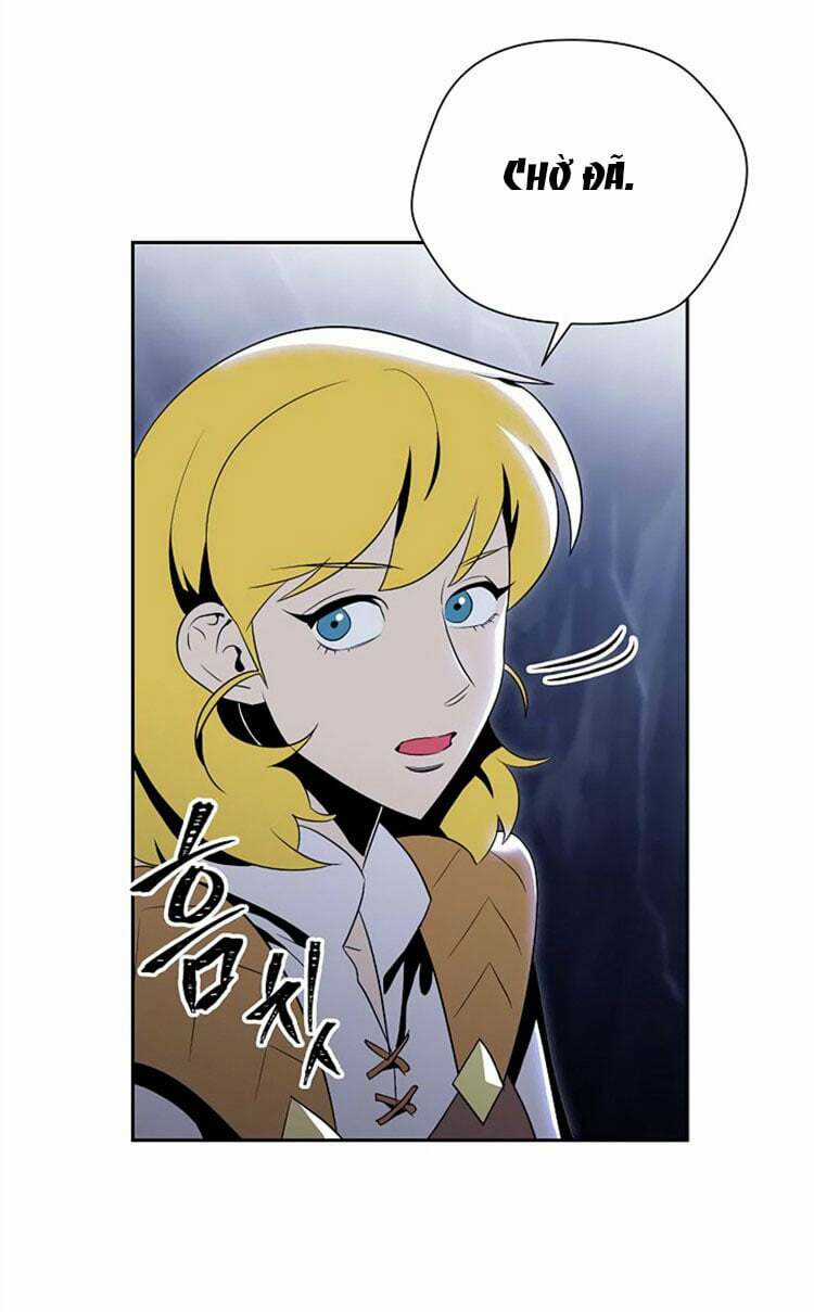 Innocents Shounen Juujugun Chapter 78 trang 48