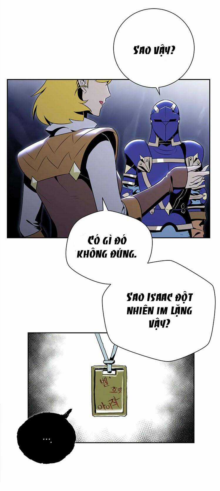 Innocents Shounen Juujugun Chapter 78 trang 49