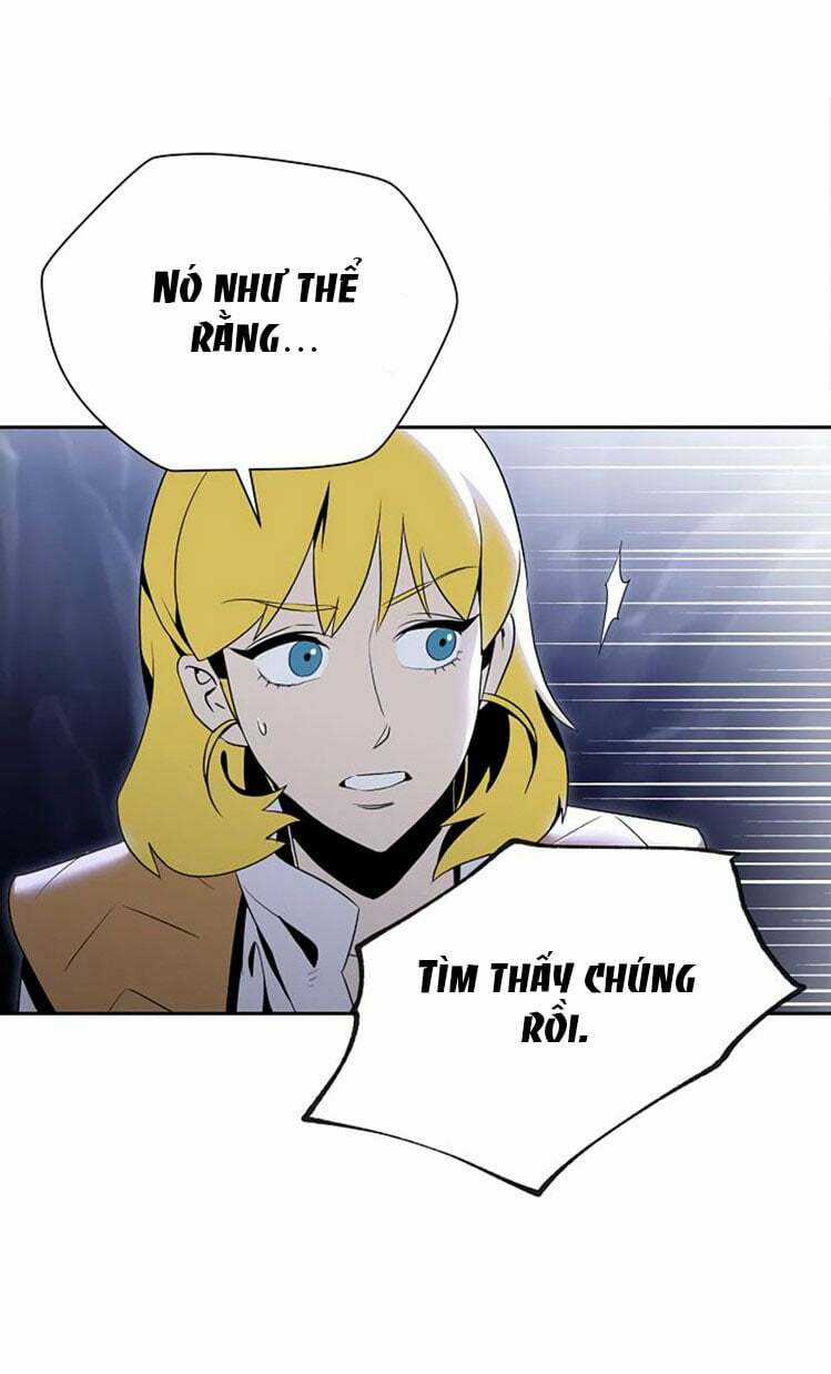 Innocents Shounen Juujugun Chapter 78 trang 50