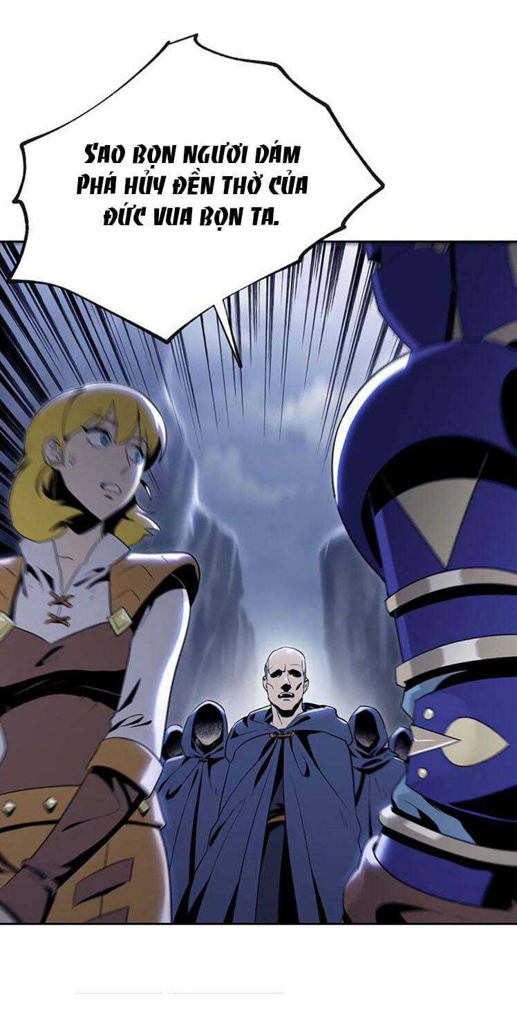 Innocents Shounen Juujugun Chapter 78 trang 51