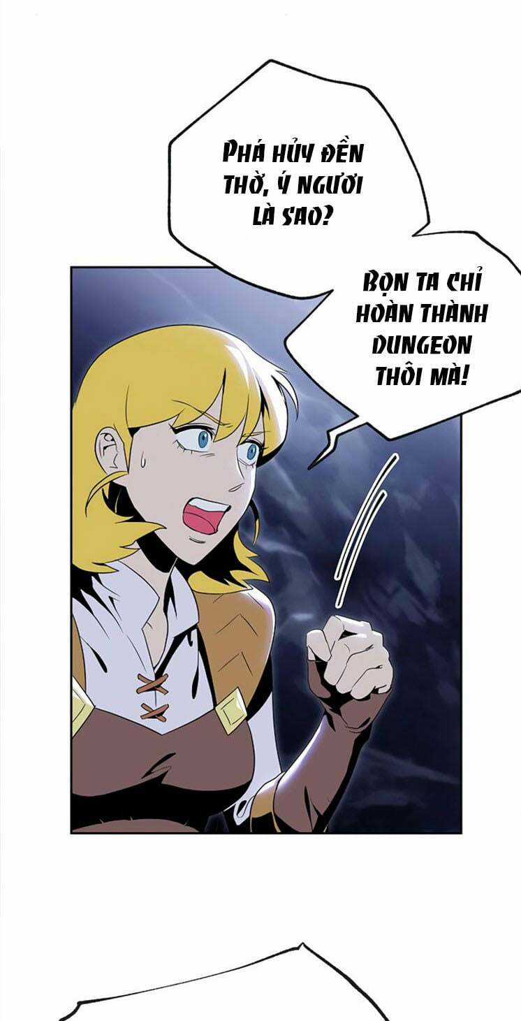 Innocents Shounen Juujugun Chapter 78 trang 54
