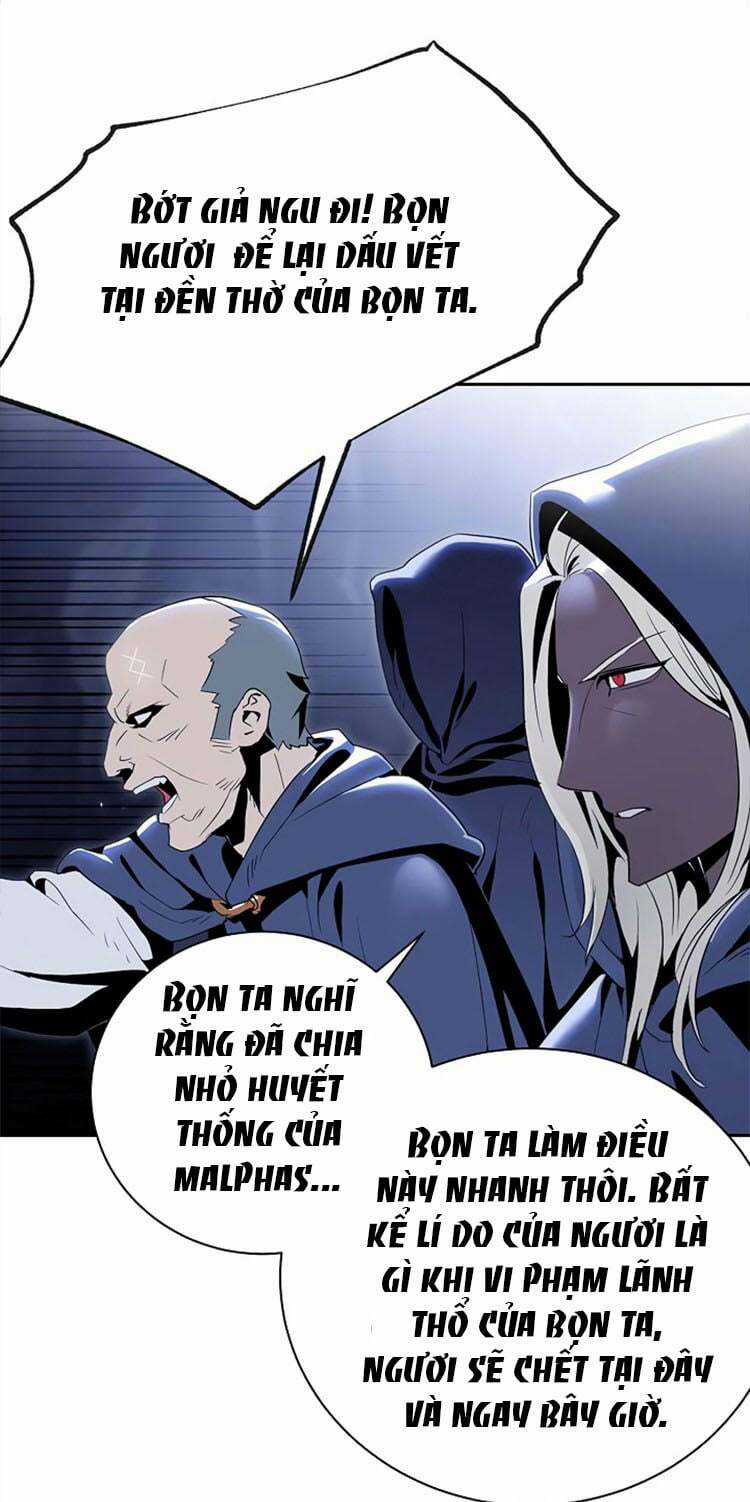 Innocents Shounen Juujugun Chapter 78 trang 55