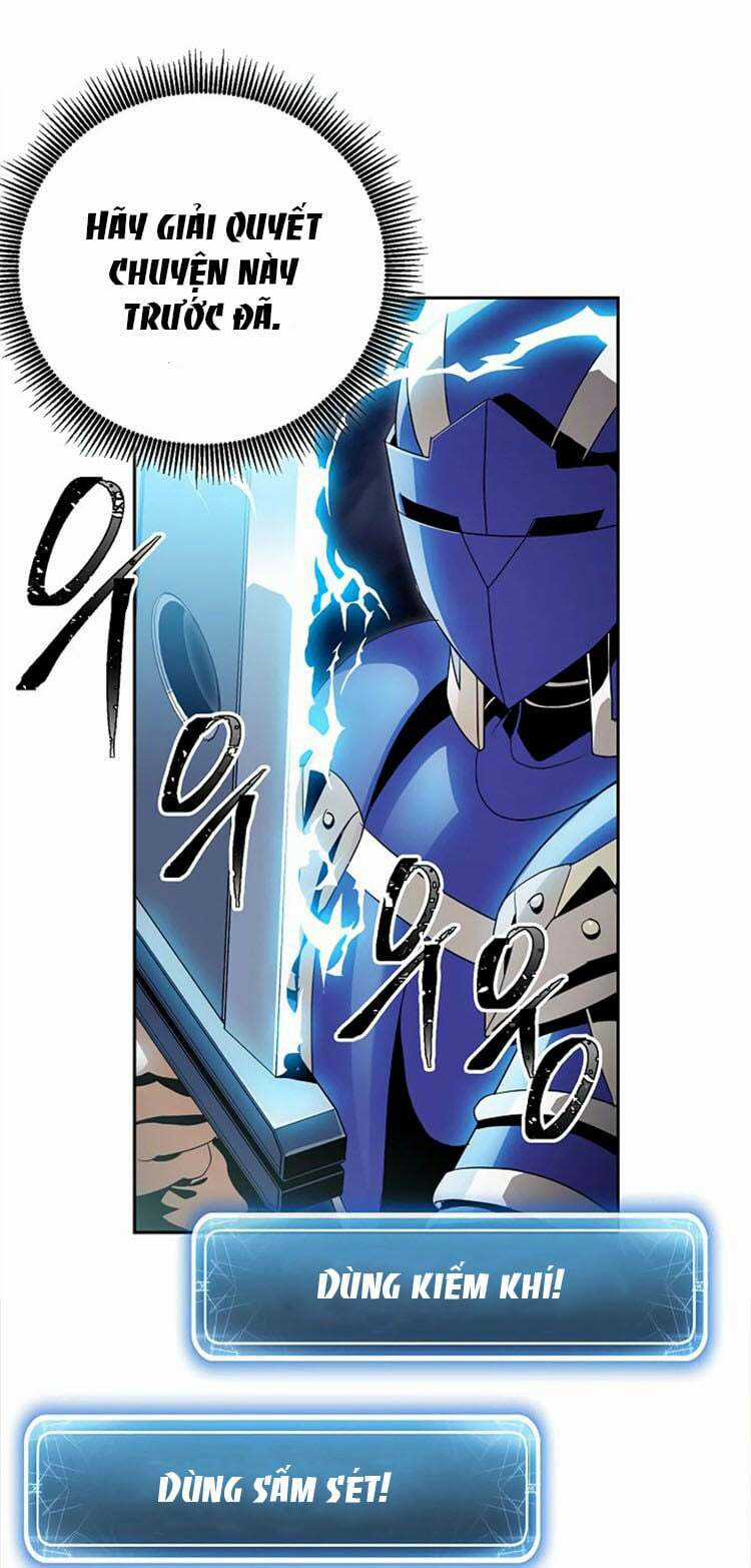 Innocents Shounen Juujugun Chapter 78 trang 58