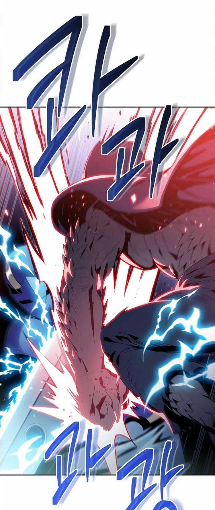Innocents Shounen Juujugun Chapter 78 trang 59