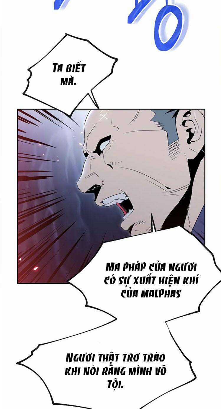 Innocents Shounen Juujugun Chapter 78 trang 60