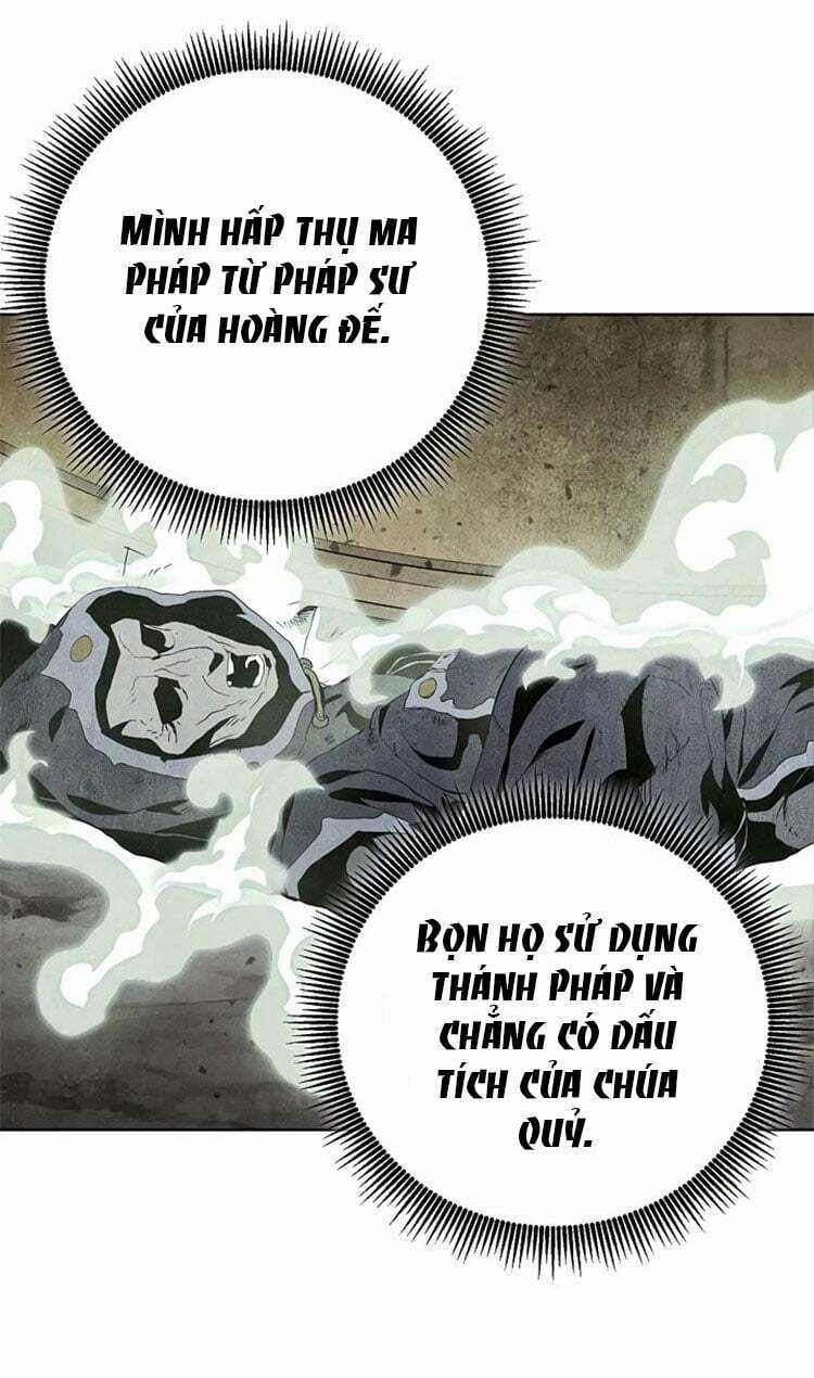 Innocents Shounen Juujugun Chapter 78 trang 62