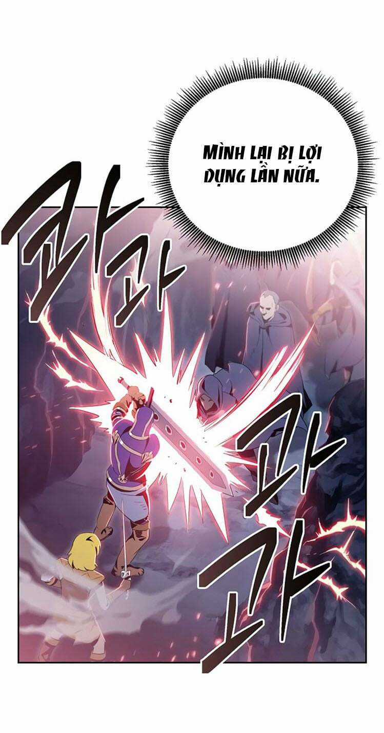 Innocents Shounen Juujugun Chapter 78 trang 64