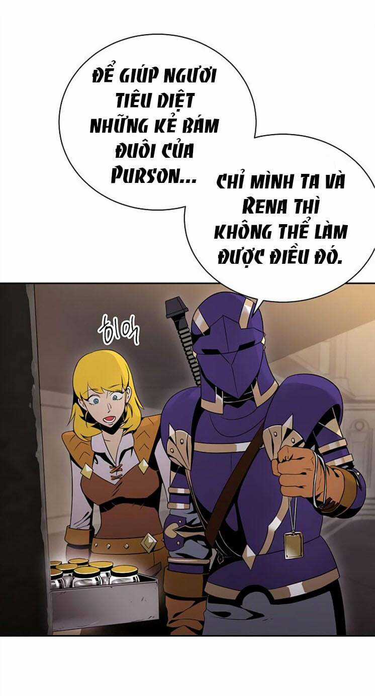 Innocents Shounen Juujugun Chapter 78 trang 7