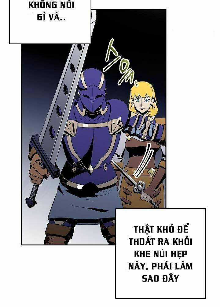 Innocents Shounen Juujugun Chapter 79 trang 13