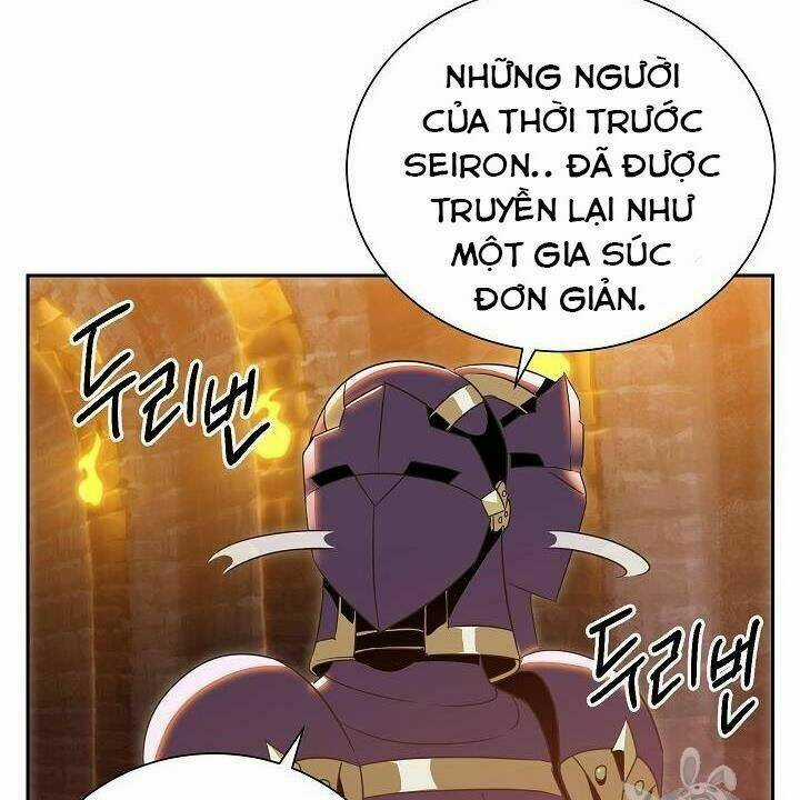 Innocents Shounen Juujugun Chapter 79 trang 60