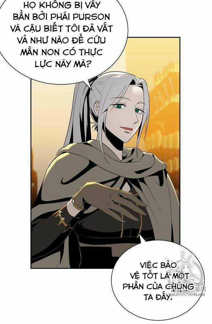 Innocents Shounen Juujugun Chapter 79 trang 76