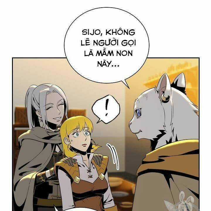 Innocents Shounen Juujugun Chapter 79 trang 77