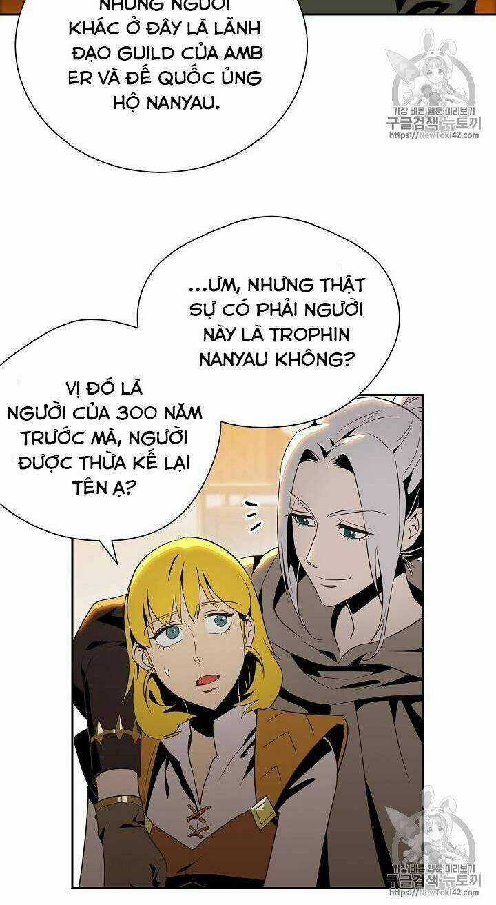 Innocents Shounen Juujugun Chapter 79 trang 87