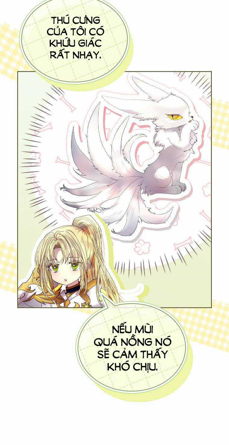 Innocents Shounen Juujugun Chapter 8.1 trang 10