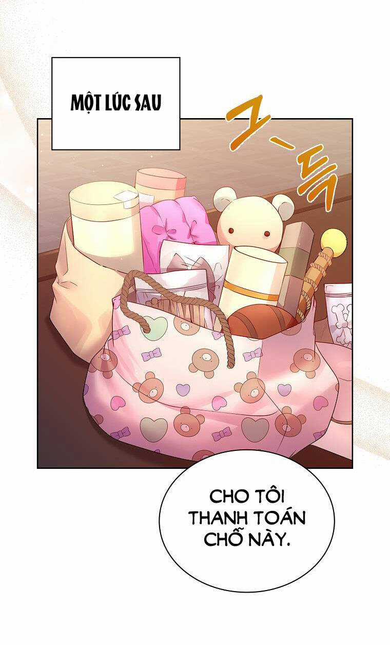 Innocents Shounen Juujugun Chapter 8.1 trang 14