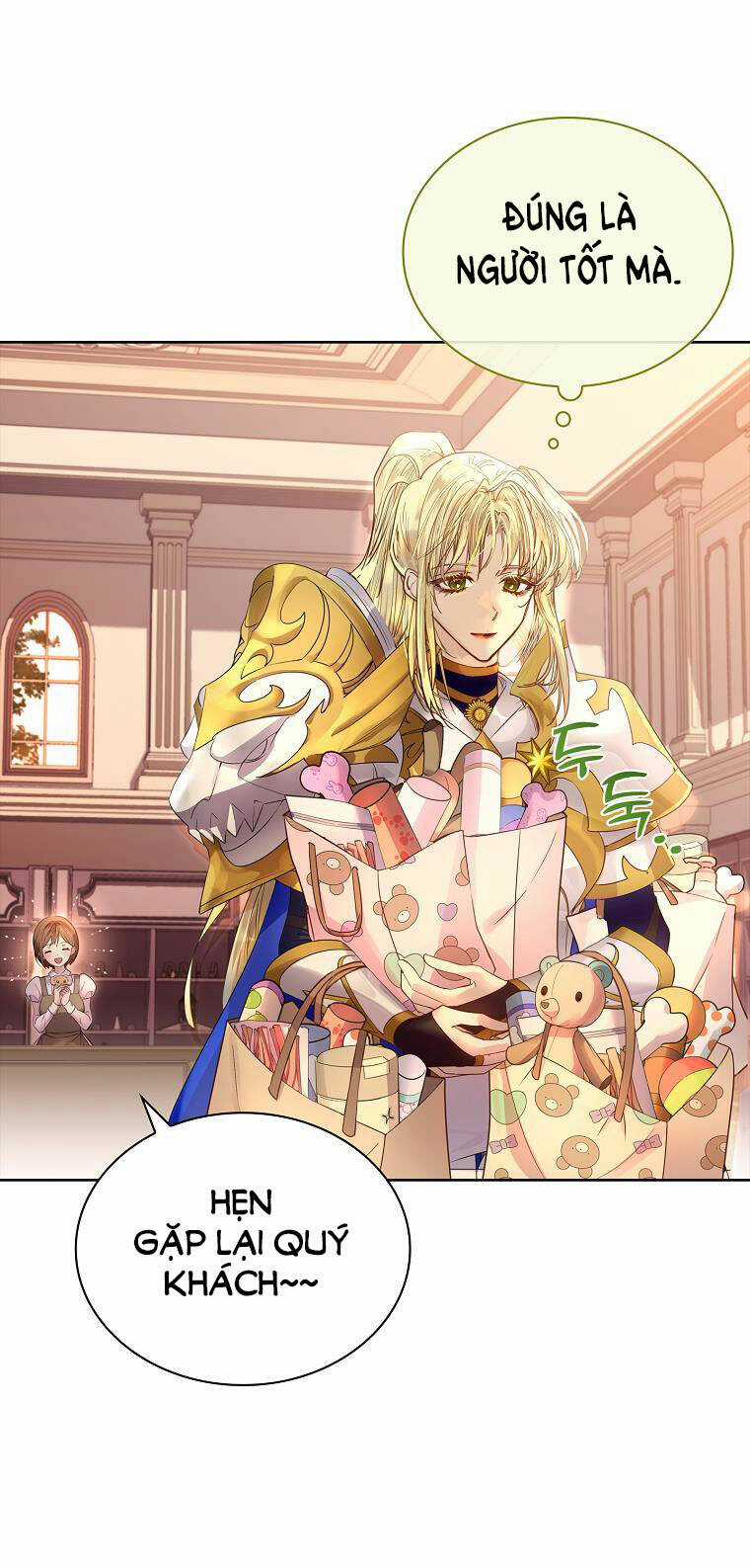 Innocents Shounen Juujugun Chapter 8.1 trang 18