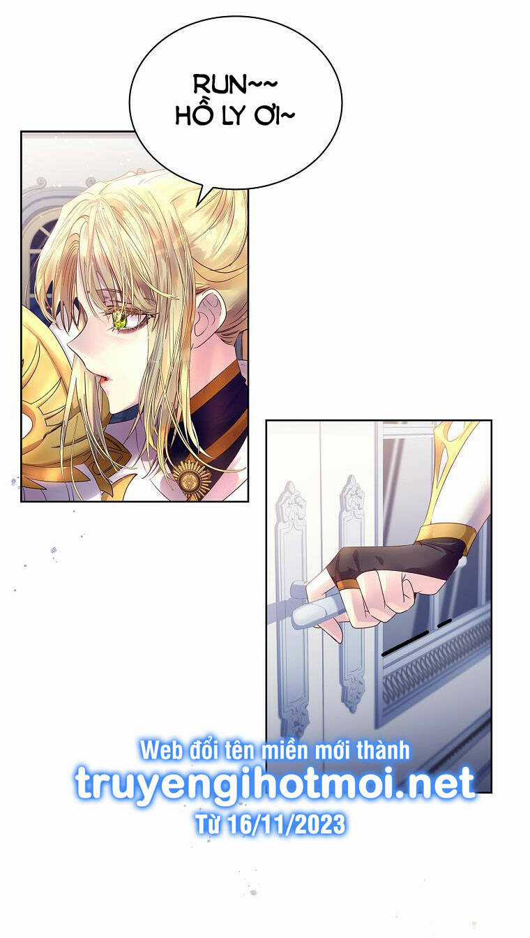 Innocents Shounen Juujugun Chapter 8.1 trang 22