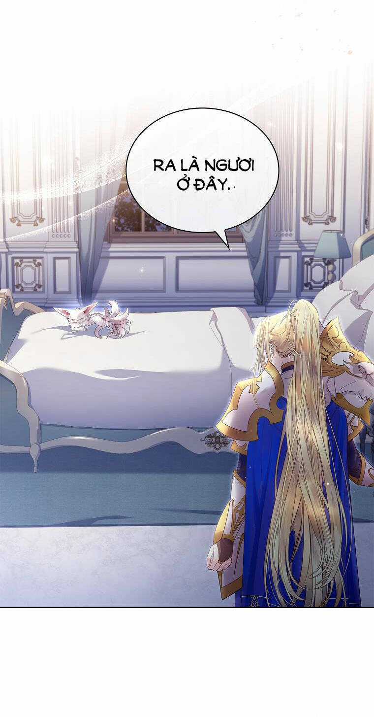 Innocents Shounen Juujugun Chapter 8.1 trang 23