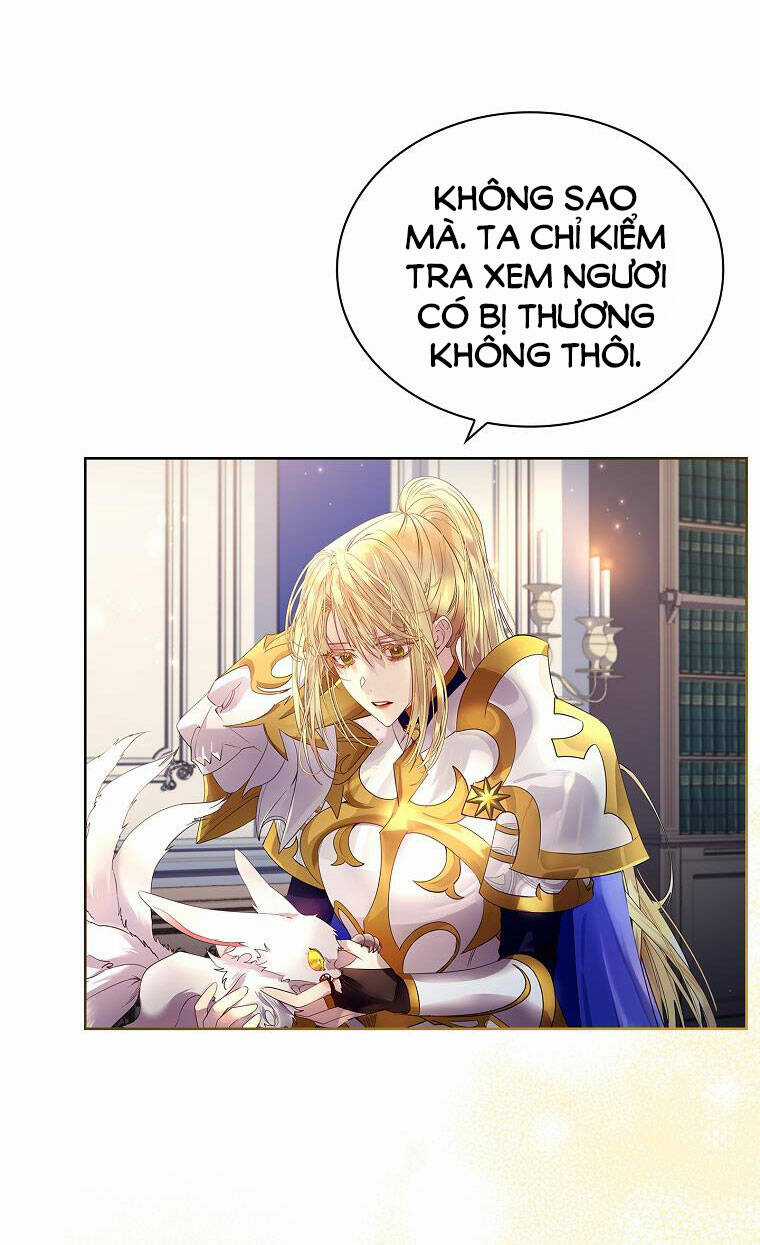 Innocents Shounen Juujugun Chapter 8.2 trang 0