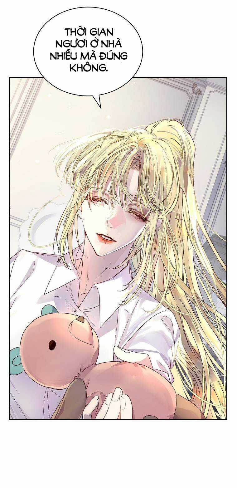 Innocents Shounen Juujugun Chapter 8.2 trang 13