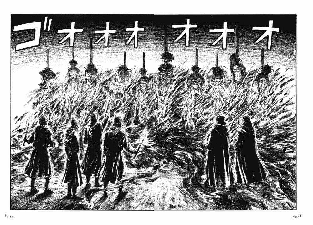 Innocents Shounen Juujugun Chapter 8 trang 34