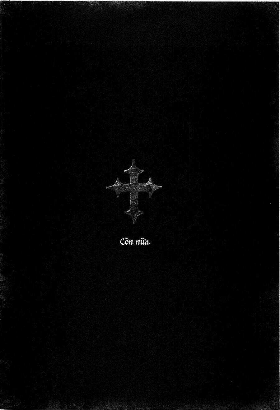 Innocents Shounen Juujugun Chapter 8 trang 40