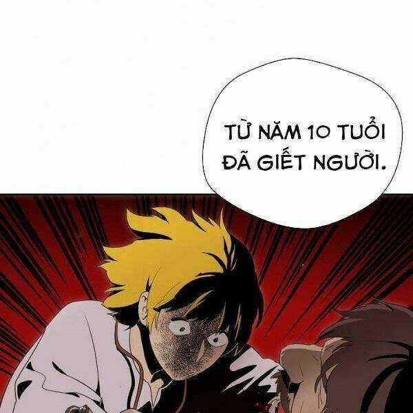 Innocents Shounen Juujugun Chapter 80 trang 114