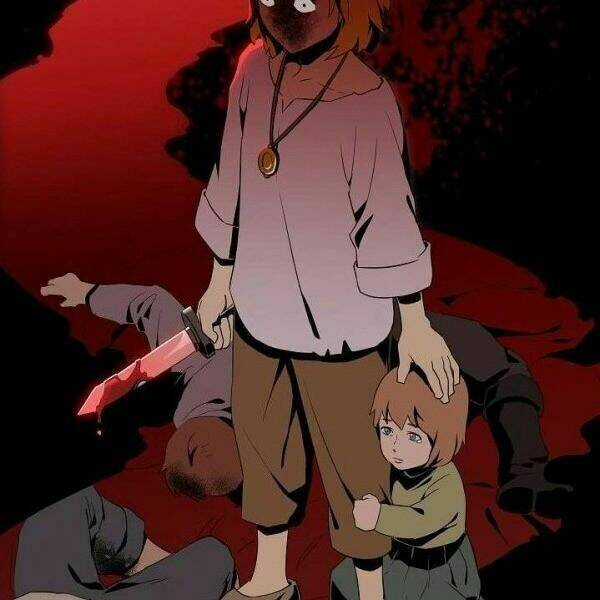 Innocents Shounen Juujugun Chapter 80 trang 117