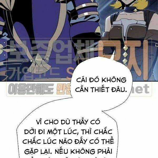 Innocents Shounen Juujugun Chapter 80 trang 125