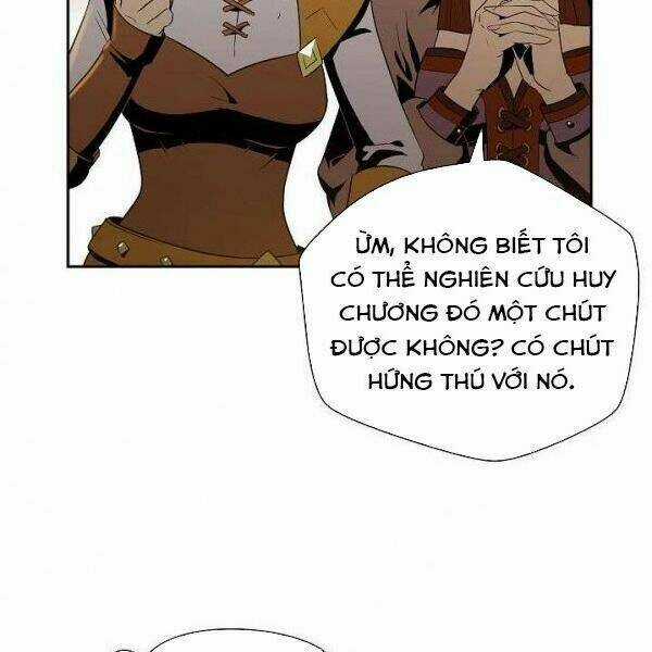 Innocents Shounen Juujugun Chapter 80 trang 19