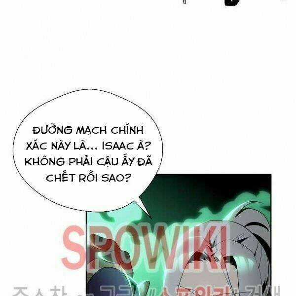 Innocents Shounen Juujugun Chapter 80 trang 7