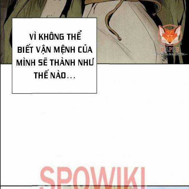 Innocents Shounen Juujugun Chapter 80 trang 85