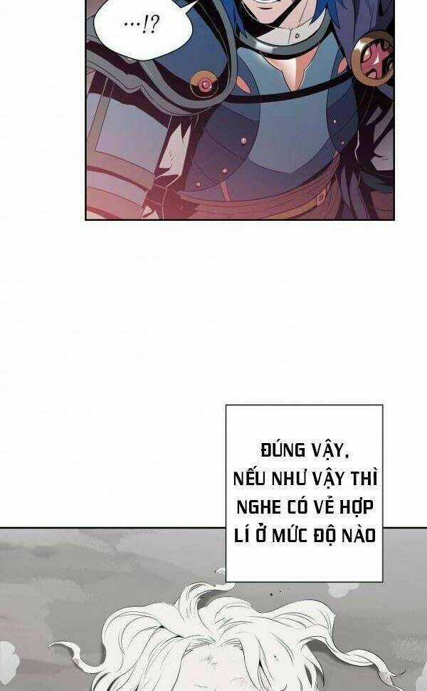 Innocents Shounen Juujugun Chapter 81 trang 100